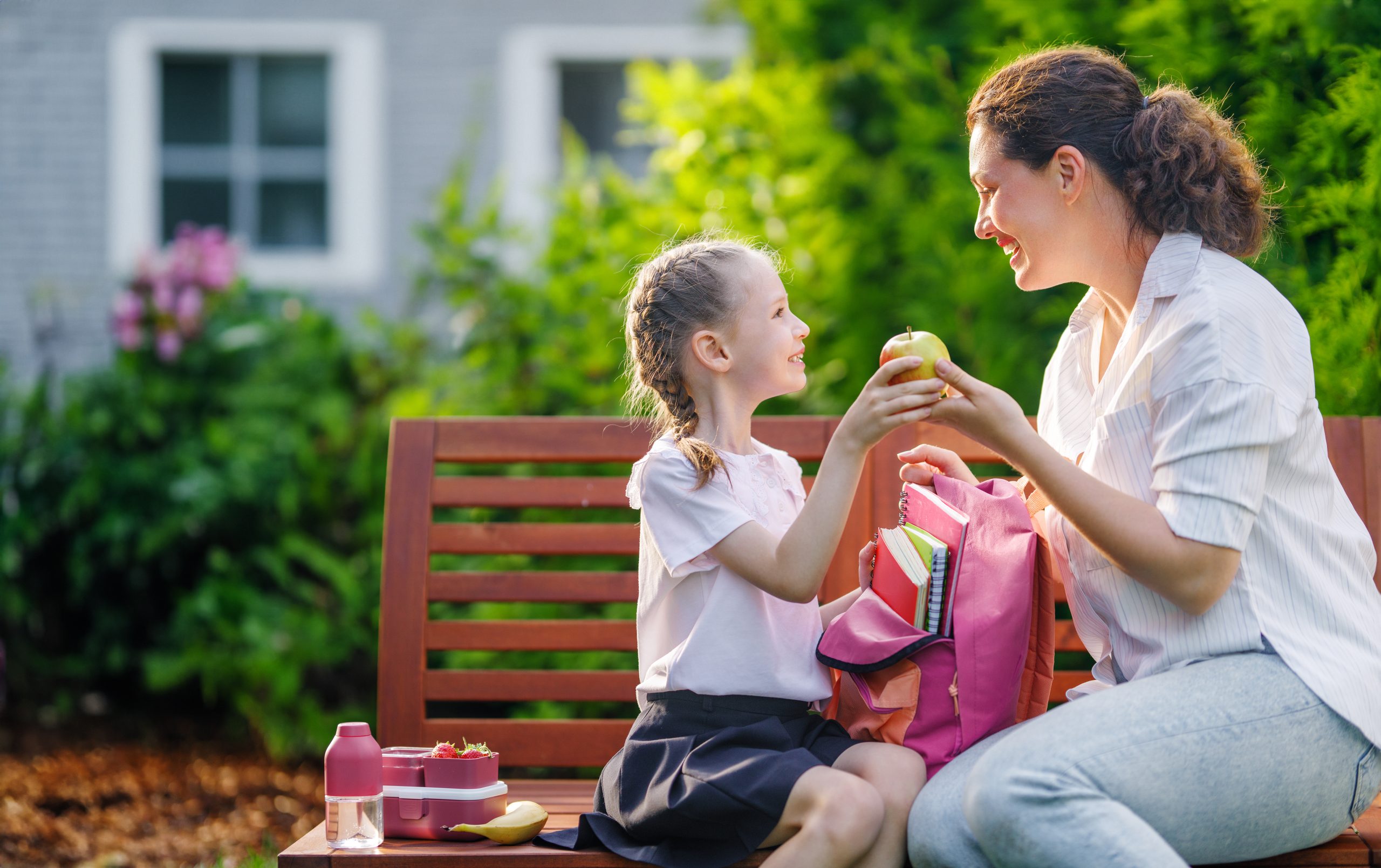 Le Rôle Essentiel Et Primordial Des Parents Dans Le Succès De Nos ...